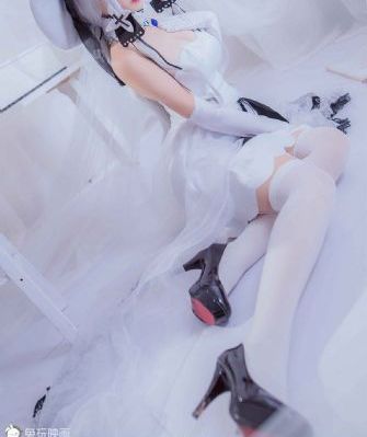 小姑娘