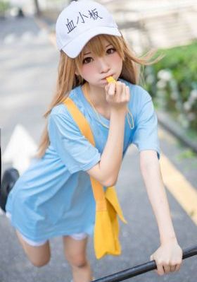 好女孩3
