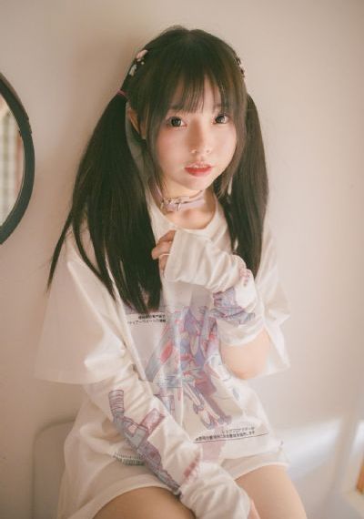 我的刺猬女孩第二季